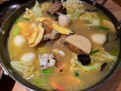 舟山老三鲜-原製原味(普陀山磐龙店)