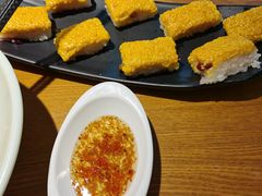 -北大荒人•新东北菜(青岛银座店)