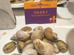 -玛莎拉自助餐厅(国贸店)