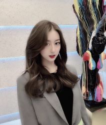 -3AM·S HAIR SALON烫发染发接发