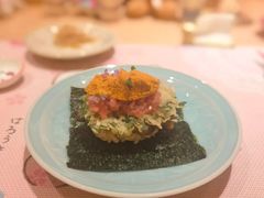 -松临·铁板烧&Omakase(神农店)