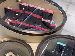 -上海恒天奢侈品(总店)