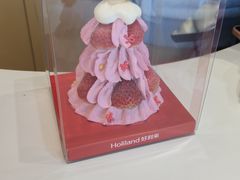 -好利来(马家堡店)