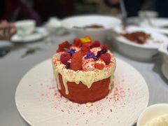 -南景饭店(万家丽路店)