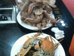 -兆丰海鲜烧烤涮自助(丰南总店)