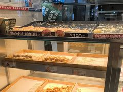 -泸溪河桃酥(秦淮夫子庙一店)