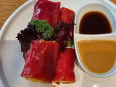 -花舍·新派粤菜·西餐·下午茶(亚运村·鸟巢店)