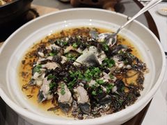 -东方豪生·老方一帖中餐厅