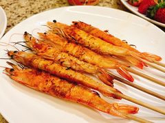 -禾斗海鲜自助(市南银座店)