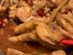 -胖哥俩肉蟹煲(湖滨银泰in77店)