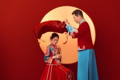 -蒙娜丽莎婚纱摄影(南门店)