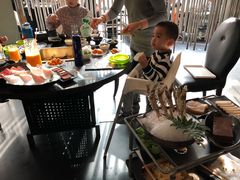 -王家渡火锅店(棕榈泉店)