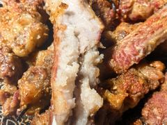 -新疆狼爷烤肉(宋庄店)