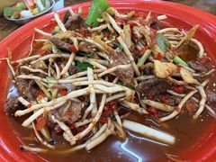 -佬缸炮江湖川菜(玉林店)