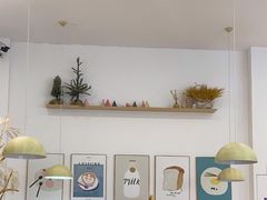 -嗒令甜品·主题融合料理餐厅(首座时代店)