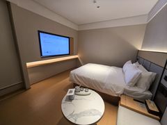 -全季酒店(深圳会展中心岗厦地铁站店)