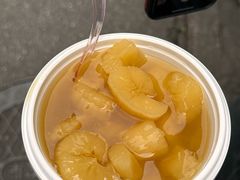 -张飞木薯羹(金鱼巷店)