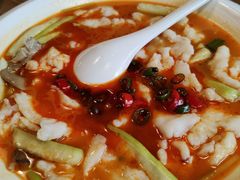 -東舍食唐精品陕菜馆