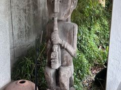 -喜洲吧·江畔老船厂·庭院餐厅(喜临院店)