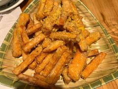 -老蜀人川菜馆(中关村店)