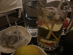 -益健·足疗汗蒸SPA(芙蓉广场店)
