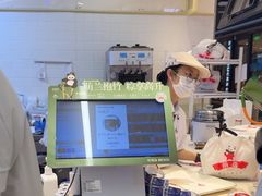 -红星前进面包牛奶公司(君太店)