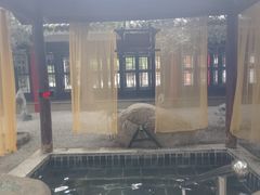 -观唐（国际）度假村温泉