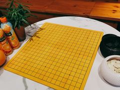 -木屋烧烤(西城天桥店)