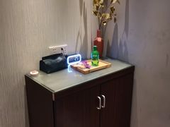 -禧瑞 ·丝浴主题·水疗·spa(中山公园店)