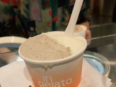 -Dip in Gelato(富民路店)