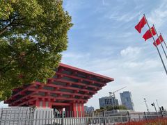 -中华艺术宫(上海美术馆)