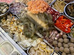 -福屿鲜捞小吃·捞化(福屿总店)