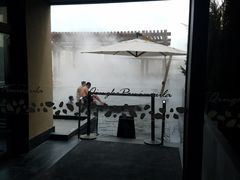 -清河半岛微风餐厅
