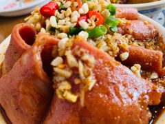 -炉小二铜锅牛蛙•川湘菜(三里屯店)