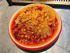 -红辣椒·川菜·火锅(张杨路店)