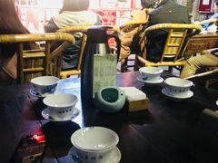 -哈哈曲艺社(西门闲亭店)