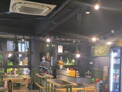 -鹿鸣山草本茶香火锅(园西路店)