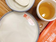 -英兰朝族饭店·英兰锅包肉(佳园路店)