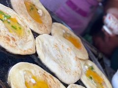 -张记灌饼(丰富路店)