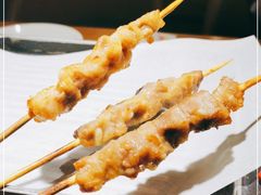 -粟氏天府·东北烧烤(长安街店)