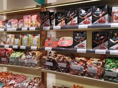 零售区-良品铺子(大唐西市店)