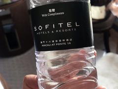 -澳门十六浦索菲特大酒店