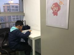 -昂立青少儿成长中心(宝山万达校区)
