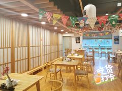 -晓寿司·日本料理(望京博雅店)