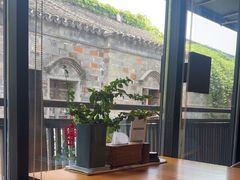 -竹里馆·淮扬菜·功夫茶(老门东店)