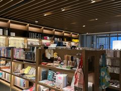 -茑屋书店(天目里店)