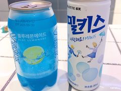 -BOPEYE·波派炸鸡(九霄天地店)