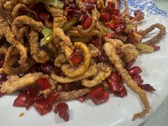 -逢春菜馆天津菜(胜利路店)