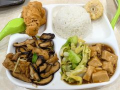 -清华大学-观畴园餐厅