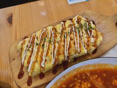-青春分食(仙林大学城店)